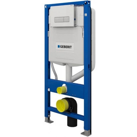 Инсталляция для унитаза Geberit Duofix UP320 3в1 111.370.00.5