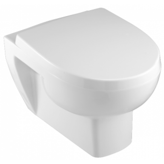 Унитаз подвесной Jacob Delafon Odeon Up E4764-00 36.5x54
