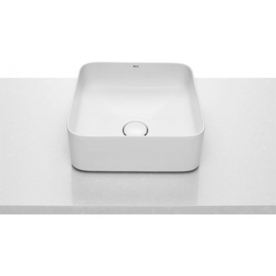 Умывальник Roca Inspira Square A327532000