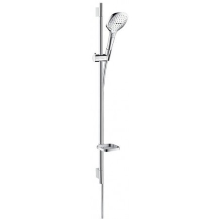 Душевой гарнитур Hansgrohe Raindance Select E 120 26621400