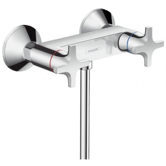 Смеситель для душа Hansgrohe Logis Classic 71260000