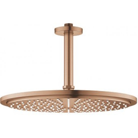 Верхний душ Grohe Cosmopolitan 26067 DL0