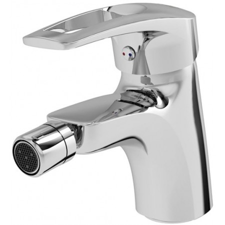 Смеситель для биде Iddis Carlow Plus CRPSB00i04