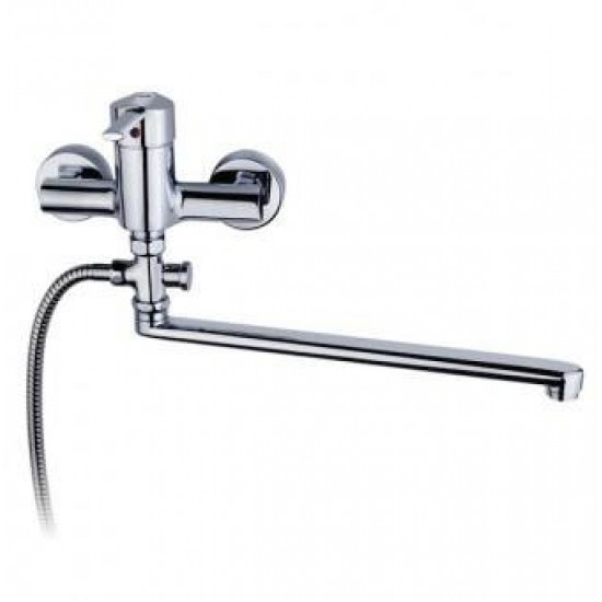 Смеситель для ванны Teka Ares 231290250