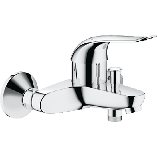 Смеситель для ванны Grohe Euroeco Special 32783000