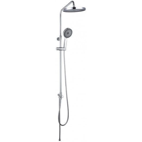 Душевая стойка Iddis Spahome SPA3F0Ci76