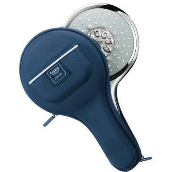 Душевая лейка Grohe Power&Soul 27962000