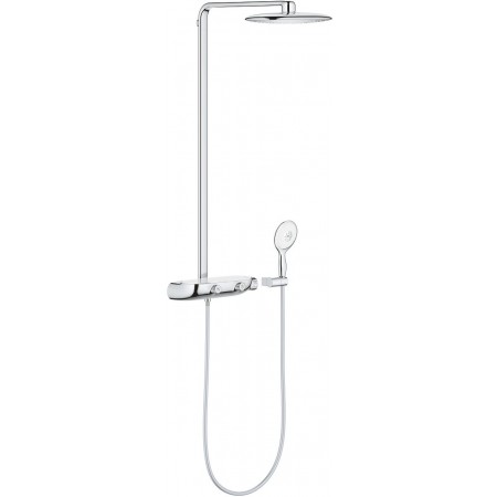 Душевая система Grohe Rainshower 26361000