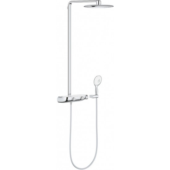 Душевая система Grohe Rainshower 26361000