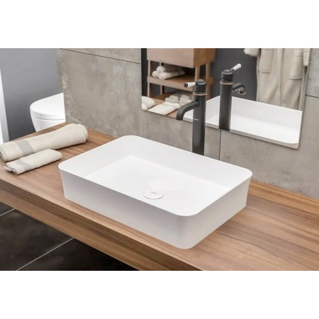 Умывальник накладной Bocchi 1476-001-0325 55x38