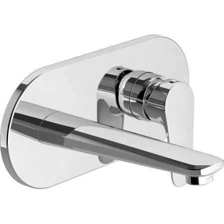 Смеситель для ванныVilleroy&Boch O.novo Start TVW10511211061