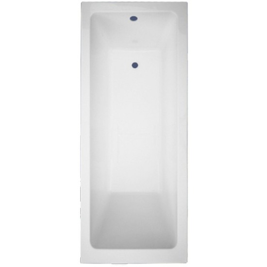 Ванна акриловая VentoSpa Italy Navaro LA 150x70