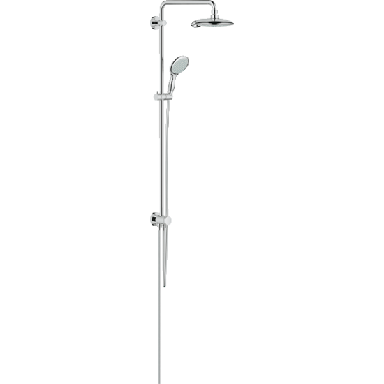 Душевая система Grohe Power&Soul 27911000