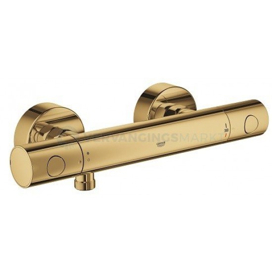 Термостат для душа Grohe Grohtherm 1000 34065 GL2