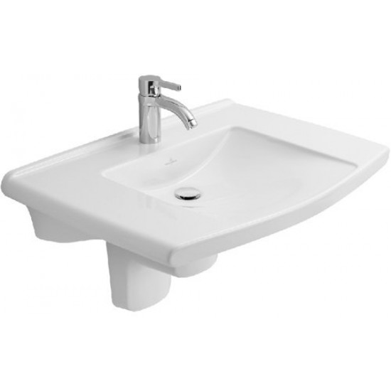 Умывальник Villeroy & Boch Lifetime 5174 80 01