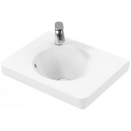 Умывальник Villeroy & Boch Joyce 4105 60/61 01
