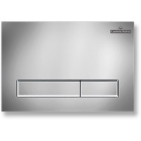 Кнопка смыва Lavinia Boho Relfix 3805001C (хром)