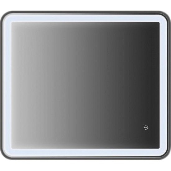 Зеркало Iddis Cloud LED CLO8000i98 80x70