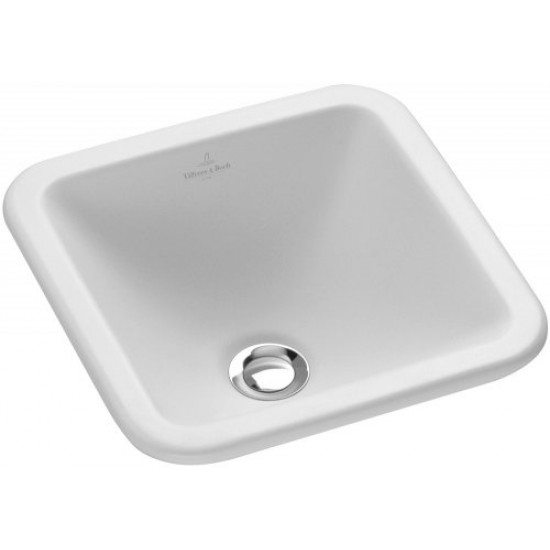 Умывальник Villeroy & Boch Loop & Friends 6156 20 01