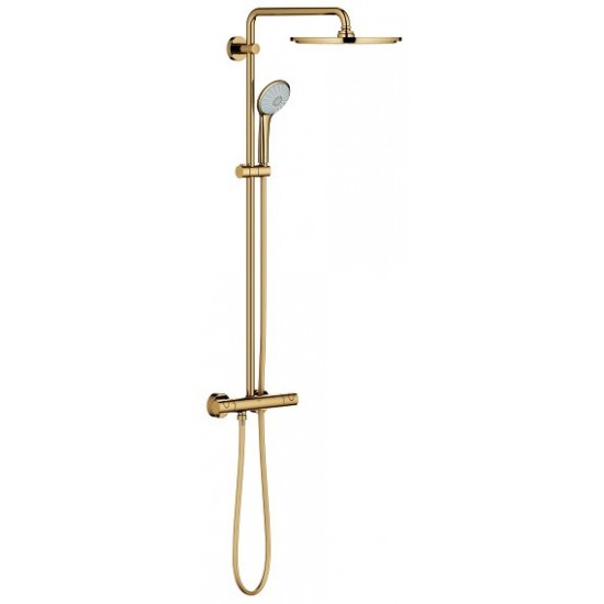 Душевая стойка Grohe Euphoria 26075 GL0