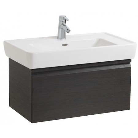 Тумба под умывальник Laufen Pro A 4.8306.2.095.423.1 77x45 венге