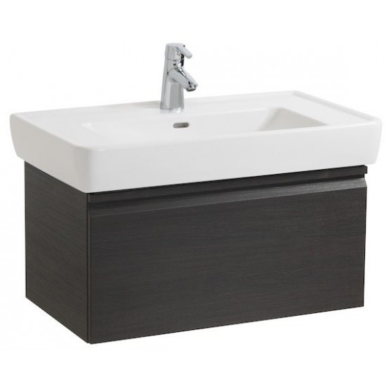 Тумба под умывальник Laufen Pro A 4.8306.2.095.423.1 77x45 венге