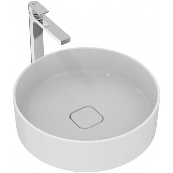 Умывальник Ideal Standard Strada II Round Vessel T295901