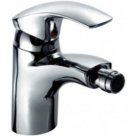 Смеситель для биде Armatura Ametyst 407-014-00 хром