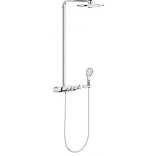 Душевая стойка Grohe Rainshower 26250000