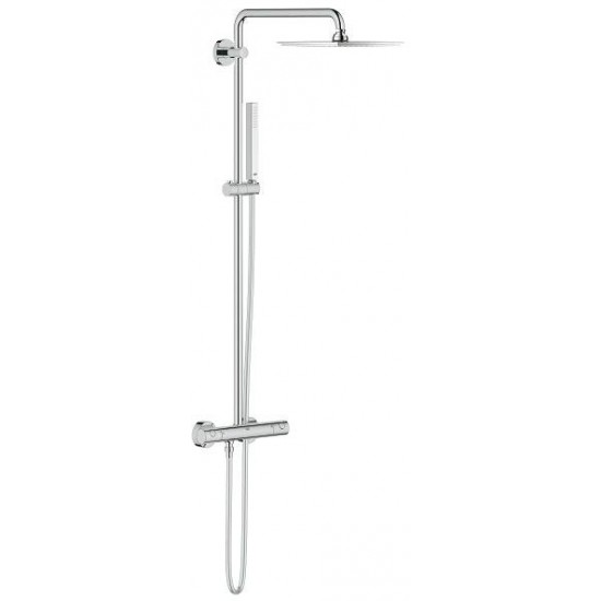 Душевая стойка Grohe Euphoria 26187000