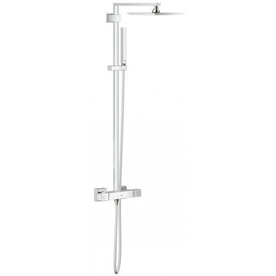 Душевая стойка Grohe Euphoria 26087000