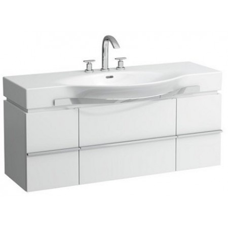 Тумба под умывальник Laufen Palace 4.0130.2.075.475.1