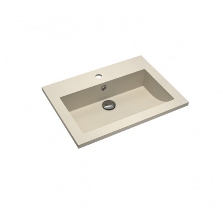 Умывальник Aquasanita BQA 60 Silica 60x45