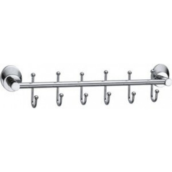 Крючок Fixsen Europa FX-21805-6