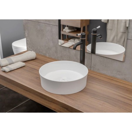 Умывальник накладной Bocchi 1478-001-0325 38x38