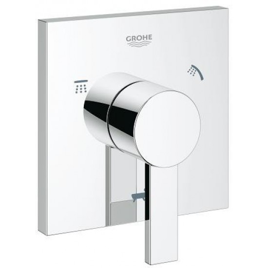 Переключатель Grohe Allure на 5 положений 19590000