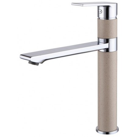 Смеситель для кухни Iddis Edifice ED3PBSGi05 песок