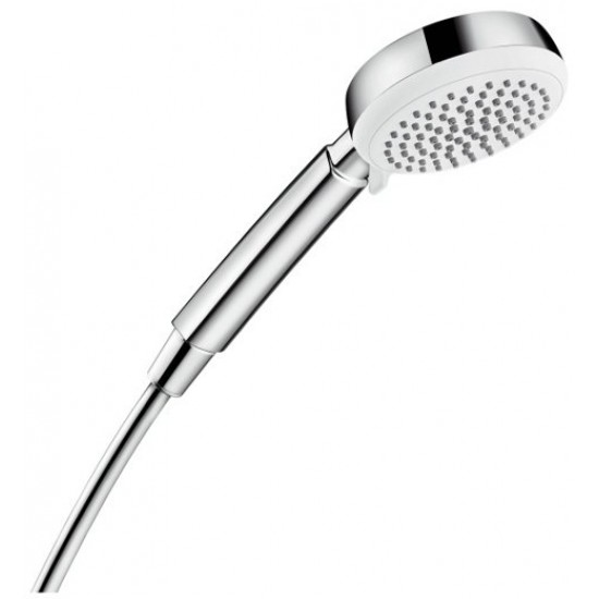 Душевая лейка Hansgrohe Crometta 100 Vario 26824400