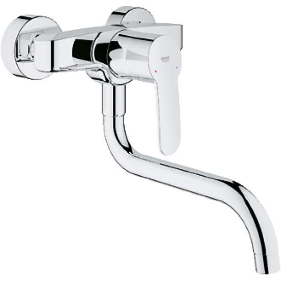 Смеситель для кухни Grohe Eurostyle Cosmopolitan 33982002