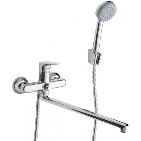 Смеситель для ванны Iddis Zodiac ZODSBL2i10