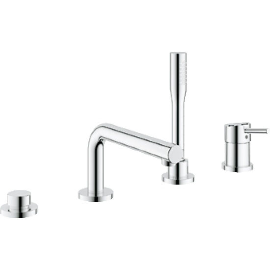 Смеситель для ванны Grohe Concetto 19576001
