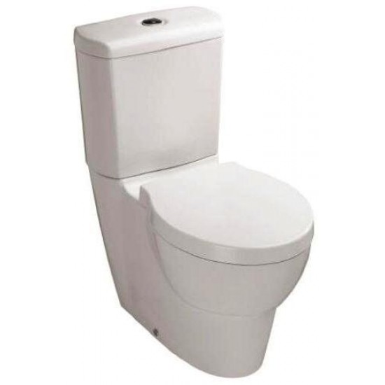 Унитаз Jacob Delafon Ove 19974W (E1540) 68x39 SoftClose