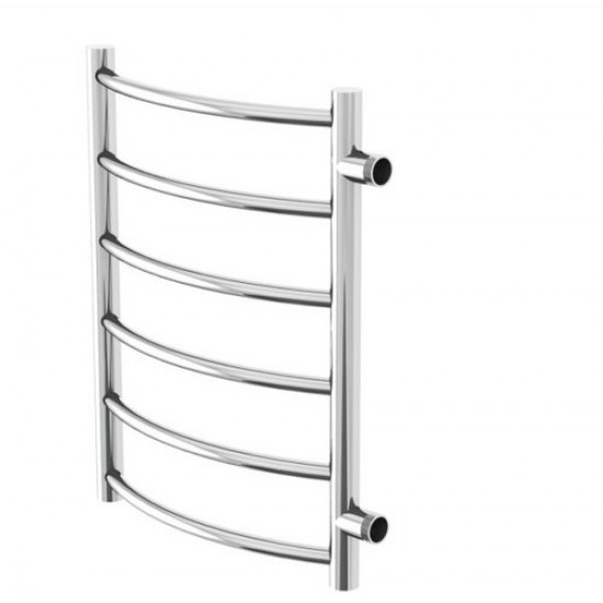 Полотенцесушитель водяной Gloss&Reiter ЛБ. 50x70.Д6(42/25) G1