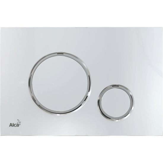 Кнопка смыва Alcaplast M771
