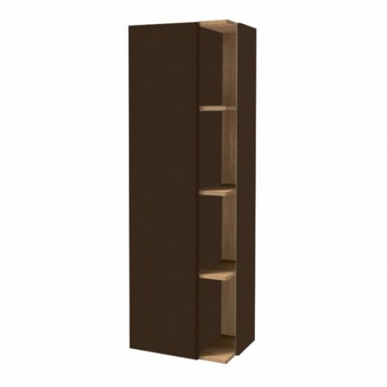 Подвесной шкаф-пенал Jacob Delafon Terrace EB1179G-N23 150x50