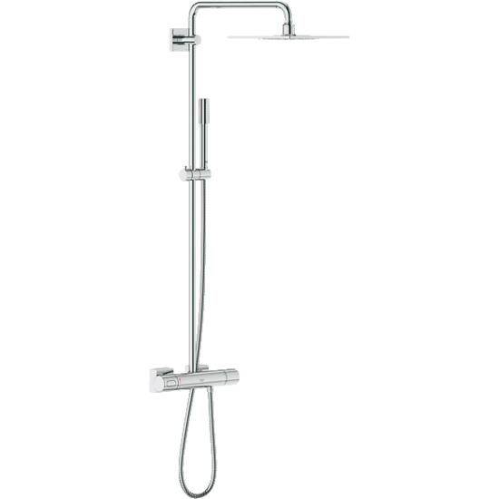 Душевая система Grohe Rainshower 27569000