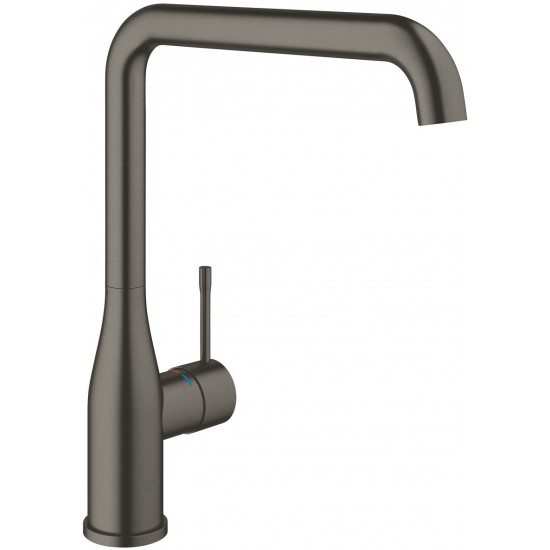 Смеситель для кухни Grohe Essence New 30269AL0 графит, матовый