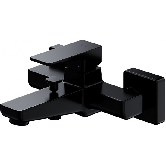 Смеситель для ванны Omnires Parma PM7430 BL