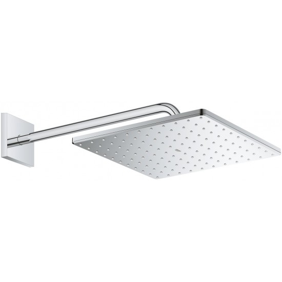 Верхний душ Grohe Rainshower 310 Mono 26563000 хром