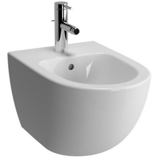 Биде подвесное Vitra Sento 4338B003-0288 54x36.5